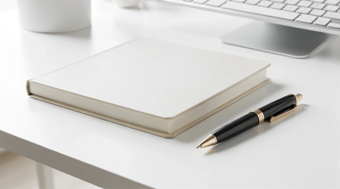 Besprechungsvorbereitung