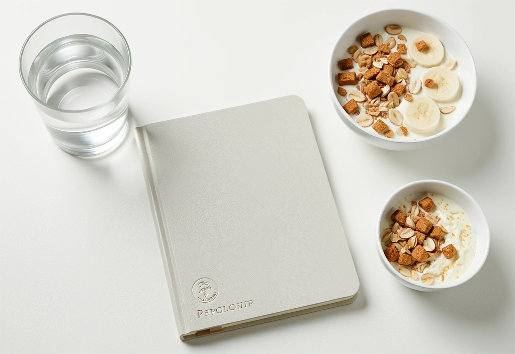 Morgenroutine für Fitness